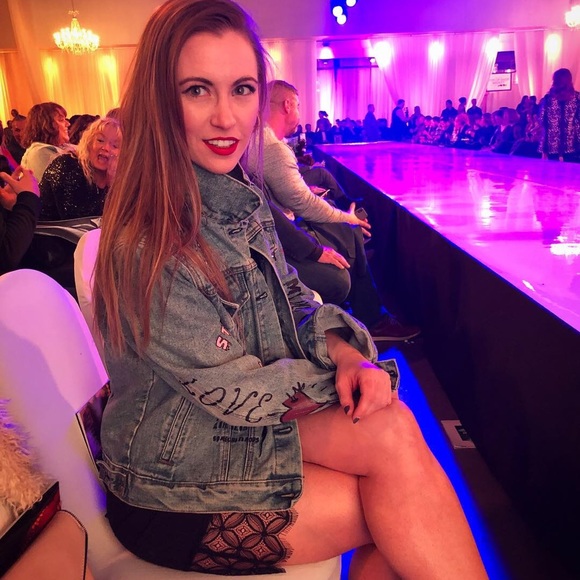 Meet your Posher/ suggested user! - Picture 1 of 8